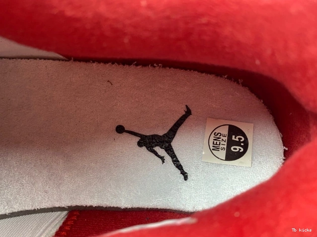 Cheap TBK 89 Alternate Jordan Retro 308497-106 Air 4 0801